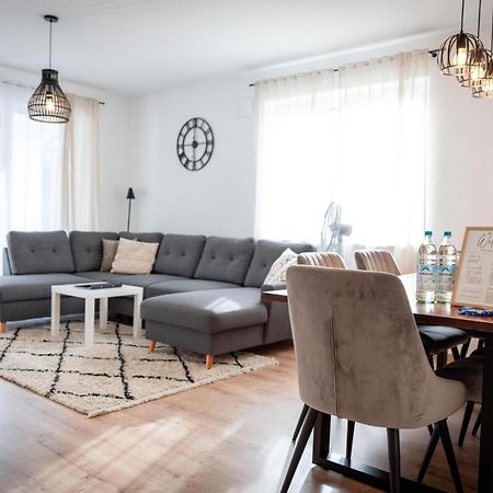 Apartament Auszeit Im Feriendomizil Frittlingen Zewnętrze zdjęcie