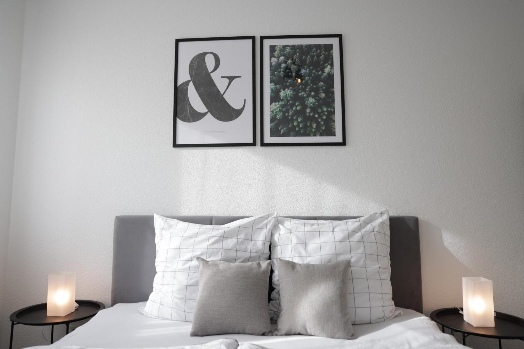 Apartament Auszeit Im Feriendomizil Frittlingen Zewnętrze zdjęcie