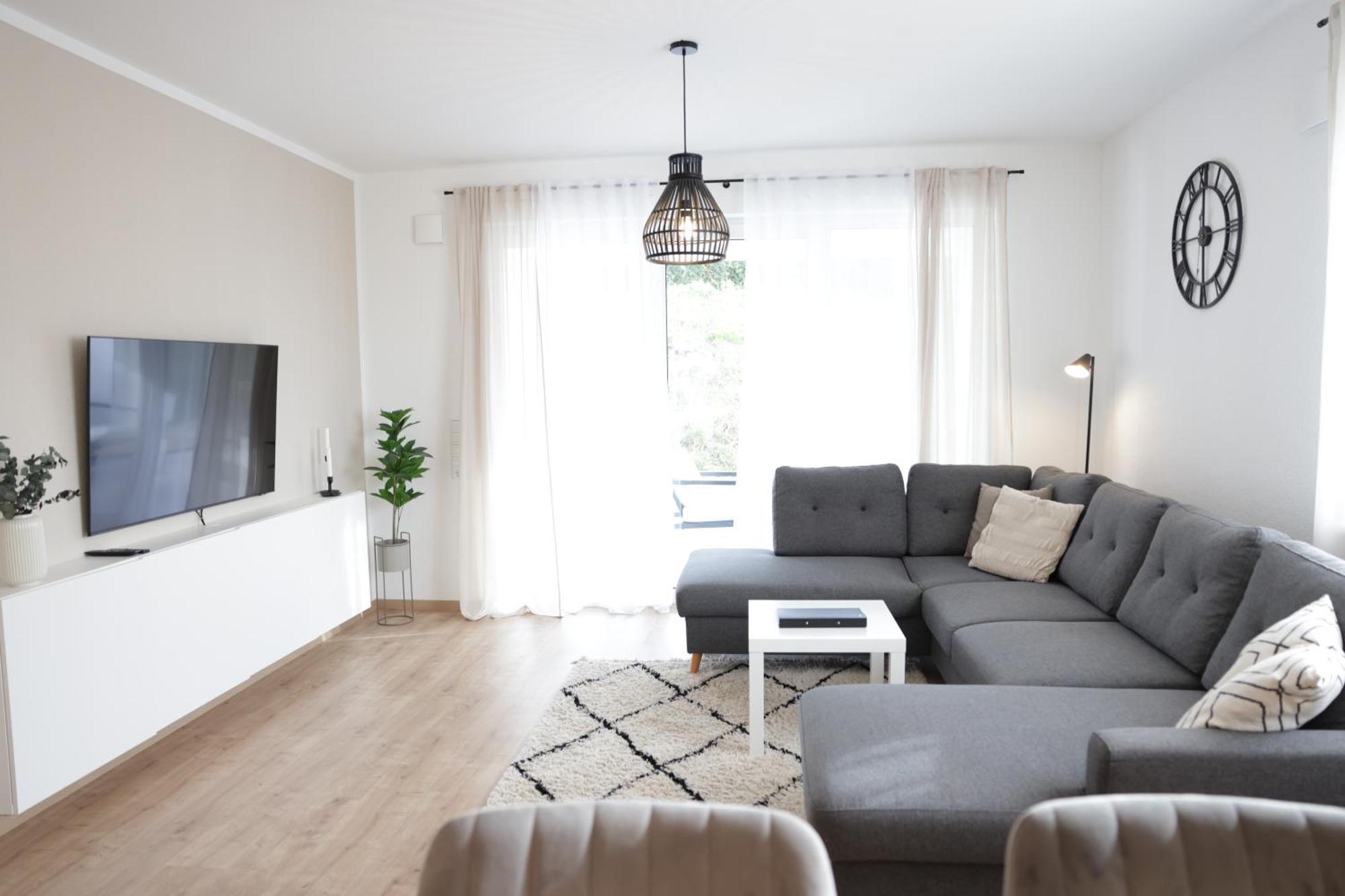 Apartament Auszeit Im Feriendomizil Frittlingen Zewnętrze zdjęcie
